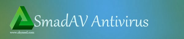 SmadAV-Antivirus