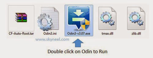 run-Odin-tool