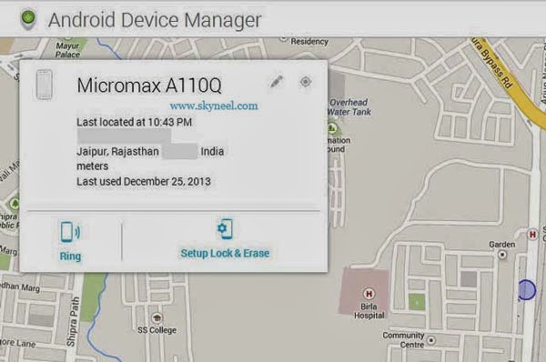  Android-Device-Manager