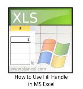 fill-handle-in-ms-excel