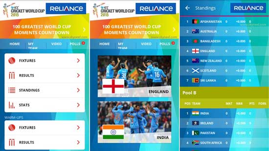 Official-App-for-Watching-ICC-Cricket-World-CUP