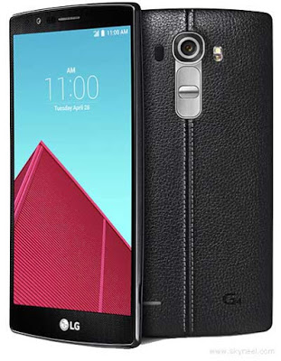 LG-G4-Smartphone