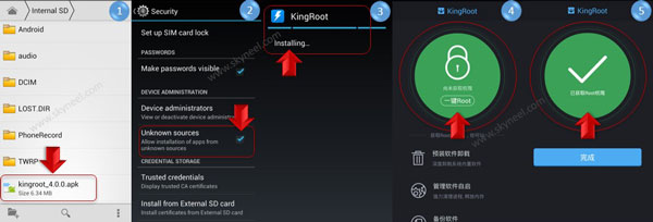 Root Micromax A316 Canvas Hue 2 by Kingoroot app 