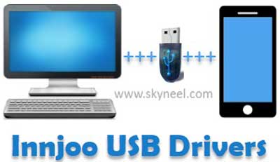 Innjoo-Usb-Driver