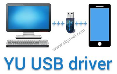 YU USB driver