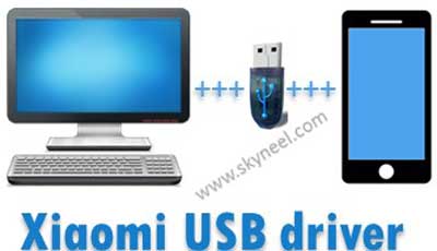 Xiaomi USB Driver