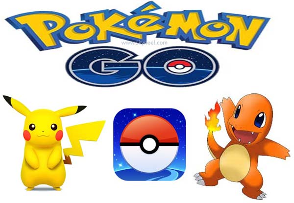 Pokemon Go on your Android and iOS device