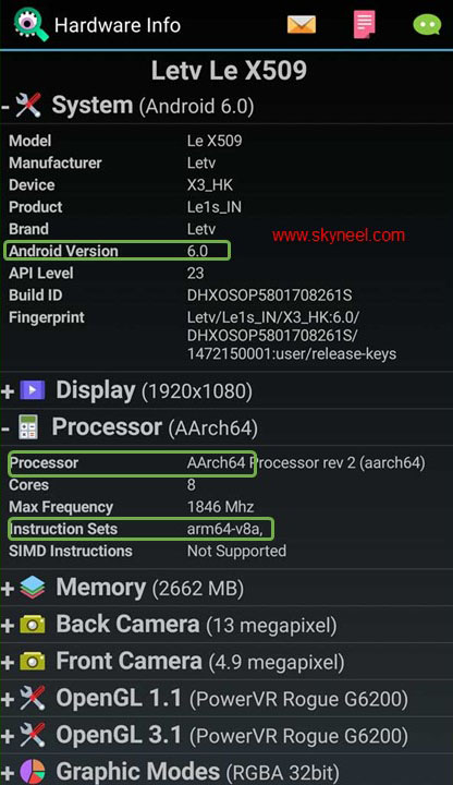 install xposed framework on android 3