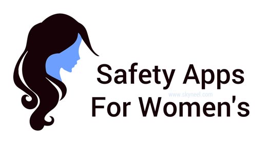 5 Safety Apps for Women