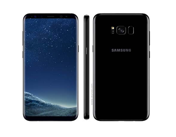 Samsung Galaxy S8+ Price, Specification, Review and Conclusion