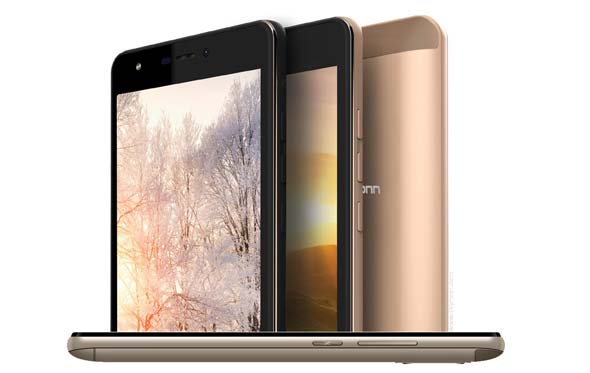 Karbonn Aura Power 4G Plus 4G VoLTE, Android 7.0 Priced at Rs. 5,790