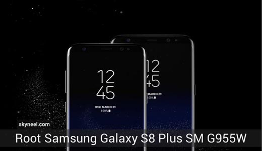 Guide How To Install Twrp Root Galax Samsung Galaxy S8 Guide How To Install Twrp Root Galax Samsung Galaxy S8