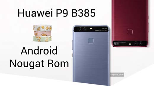 Android Android