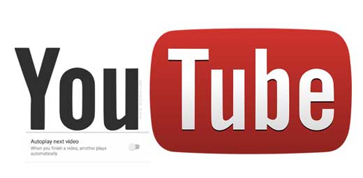 Tips to Turnoff from YouTube Autoplay Video Feature