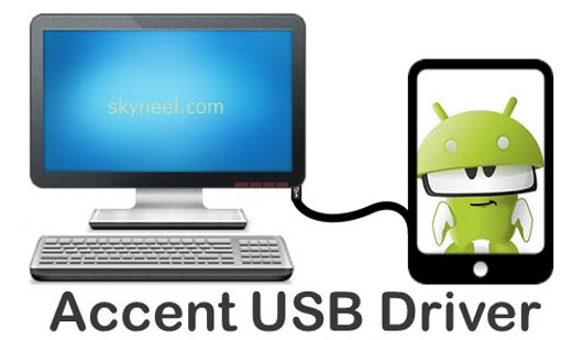 Accent USB Driver