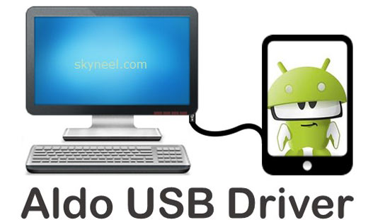 Aldo USB Driver