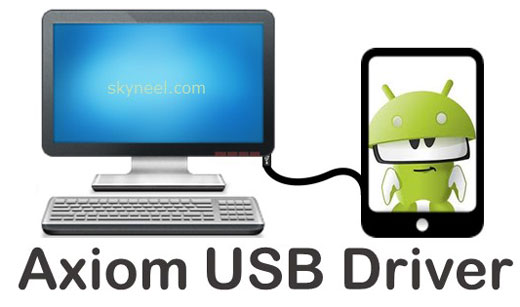 Axiom USB Driver