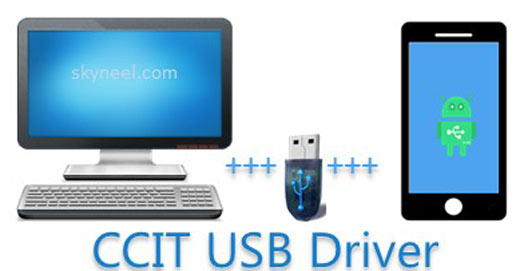 CCIT USB Driver