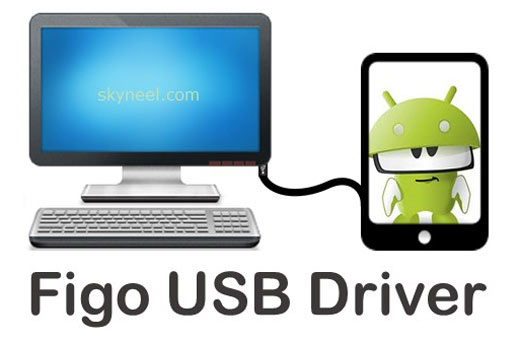 Figo USB Driver