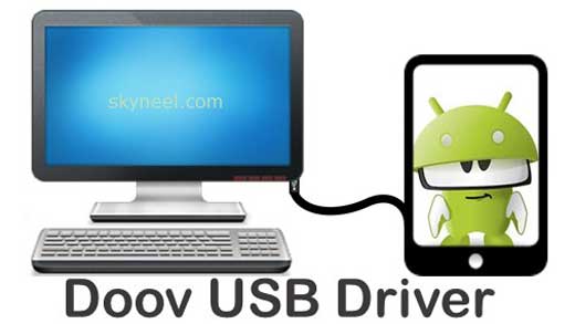 Doov USB Driver