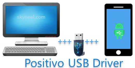 Positivo USB Driver