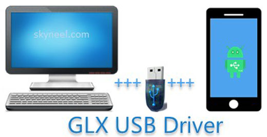 GLX USB Driver