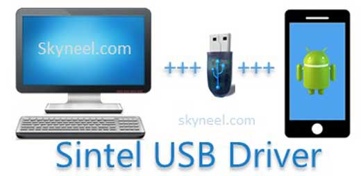 Sintel USB Driver