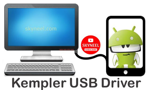 Kempler USB Driver