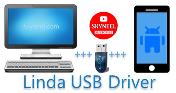 Linda USB driver