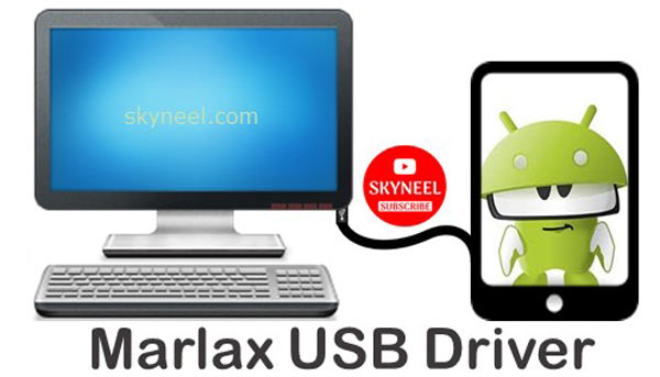 Marlax USB Driver