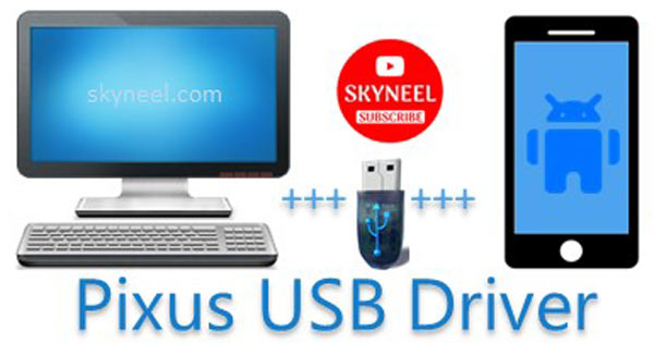 godox usb driver download