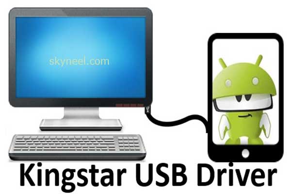 Kingstar USB Driver